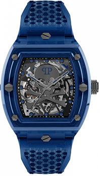 Philipp Plein The Skeleton